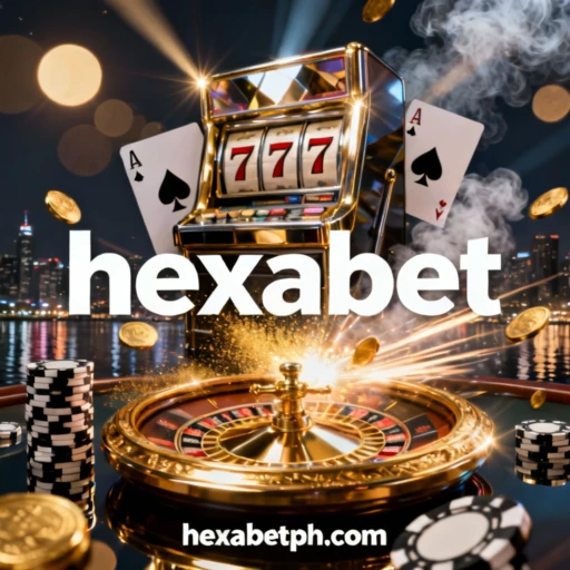 Hexabet casino login