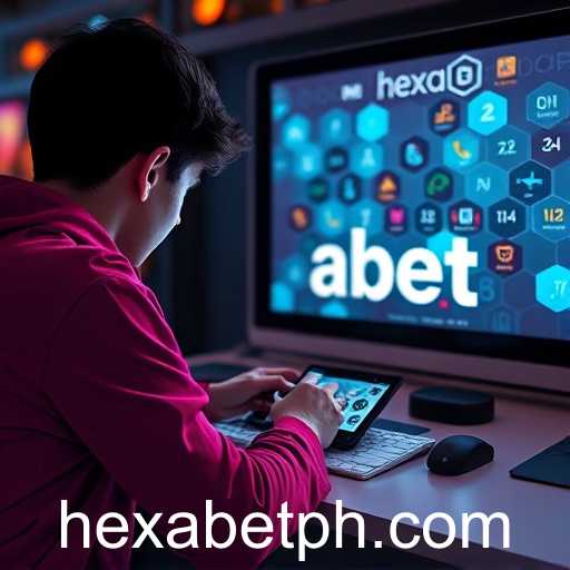Exploring the Rise of Hexabet in Gaming