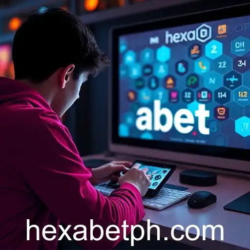Exploring the Rise of Hexabet in Gaming