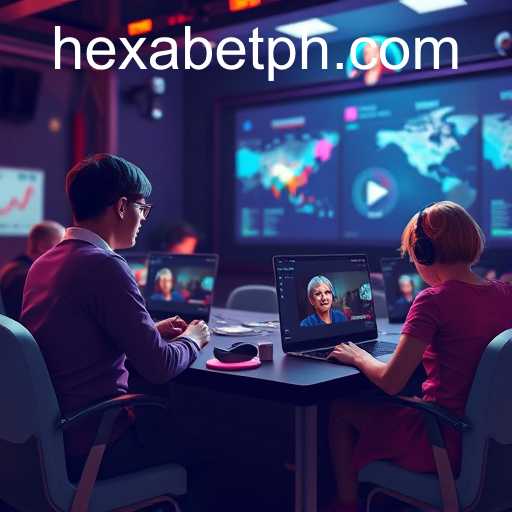 Hexabet Redefines Online Gaming Experience