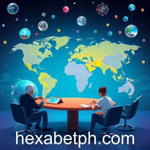 Hexabet: Revolutionizing Online Gaming