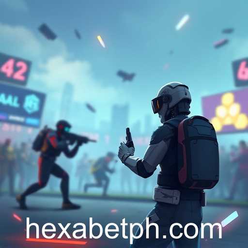 Hexabet: Revolutionizing Online Gaming in 2025