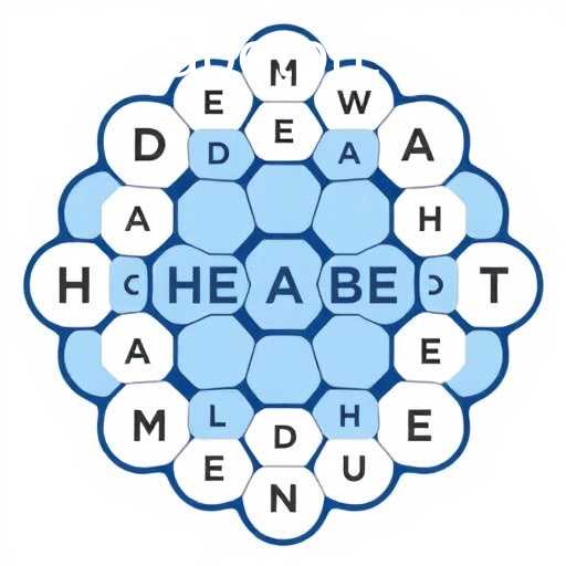Hexabet: Revolutionizing Online Word Games