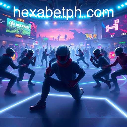 Hexabet: Revolutionizing Online Gaming