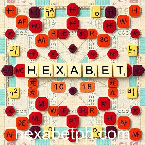 Hexabet: Revolutionizing Online Word Games