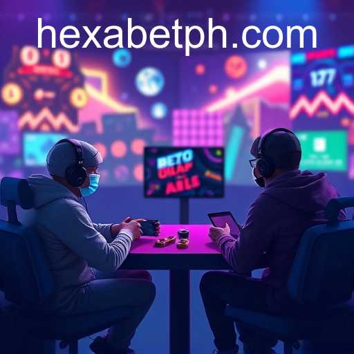 The Rise of Hexabet in Online Gaming