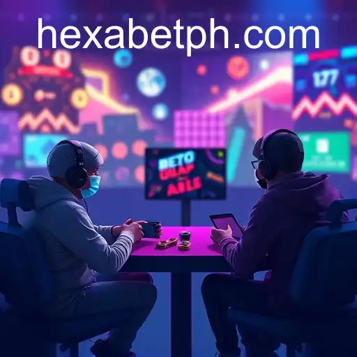 The Rise of Hexabet in Online Gaming