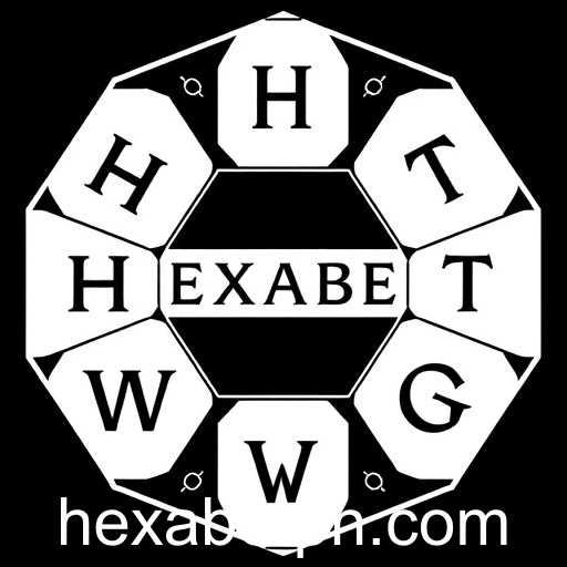 Unlocking the Fun of 'Word Scramble' with Hexabet: A New Twist on a Classic Game
